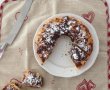 Tarta cu piersici-7