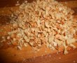 Prajitura cu alune de padure si crema de ness-8