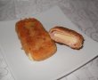 Rulouri de sunca cu cascaval-1