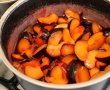 Tarta cu gem de prune-2