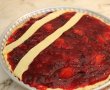 Tarta cu gem de prune-7