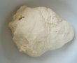 Paine cu smantana si iaurt-2