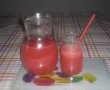 Limonada cu pepene rosu-1