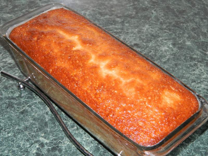 Chec cu branza si caise