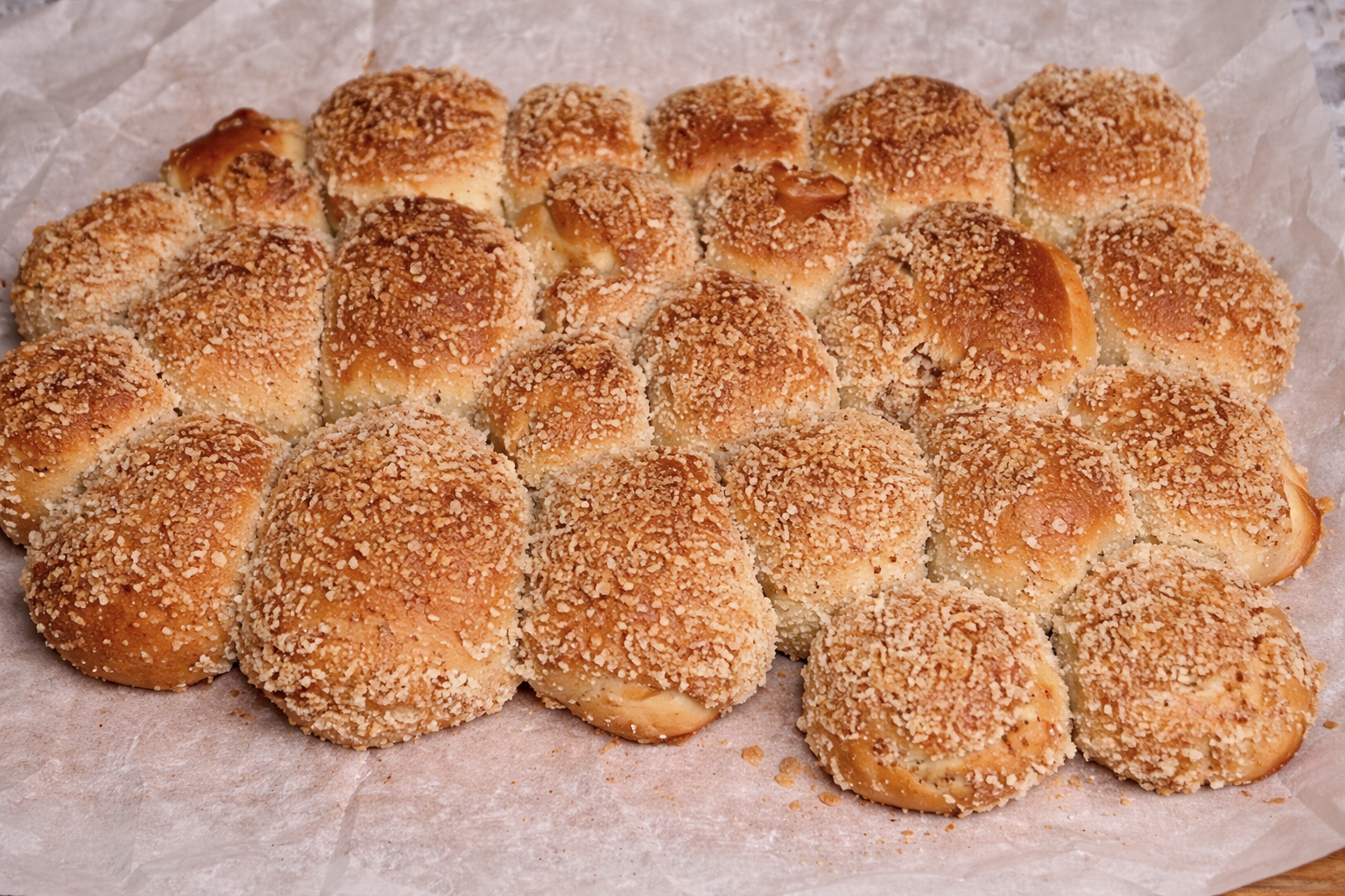 Desert galuste de aur