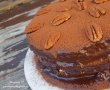 Tort cu ciocolata si crema de branza (2)-0