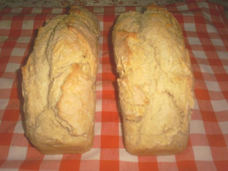 Paine de casa