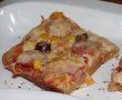 Reteta rapida si gustoasa de pizza pe felii de paine-6
