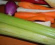Ciorba taraneasca de porc-0