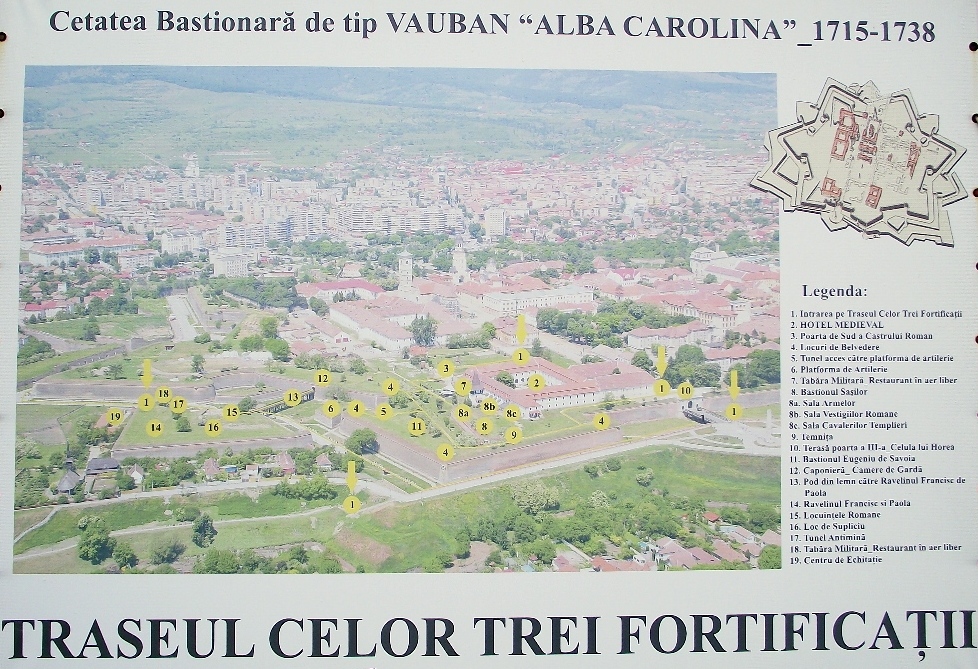 Un ţel mult prea îndepărtat