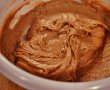 Fursecuri cu cacao si banane-6