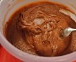 Fursecuri cu cacao si banane-7