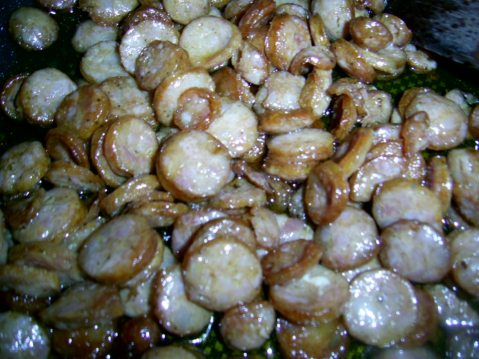 Salata   cu cabanos
