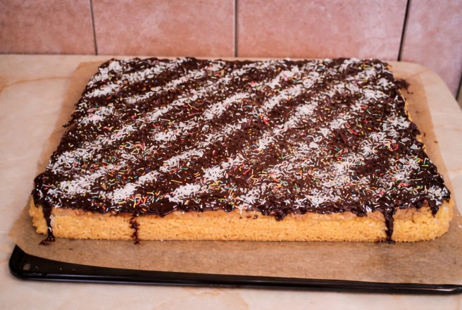 Prajitura Ana Schmitte