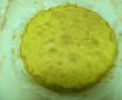 Tort cu spuma de capsuni-7