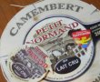 Paste cu brocolli si Camembert-5
