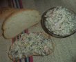 Salata de ciuperci cu maioneza si praz-5
