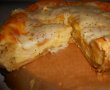 Tarta cu branza de oaie si de vaca-11