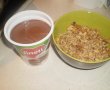 Desert cozonac pufos cu finetti si nuca-6