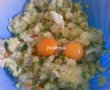 Budinca de legume si pui-2