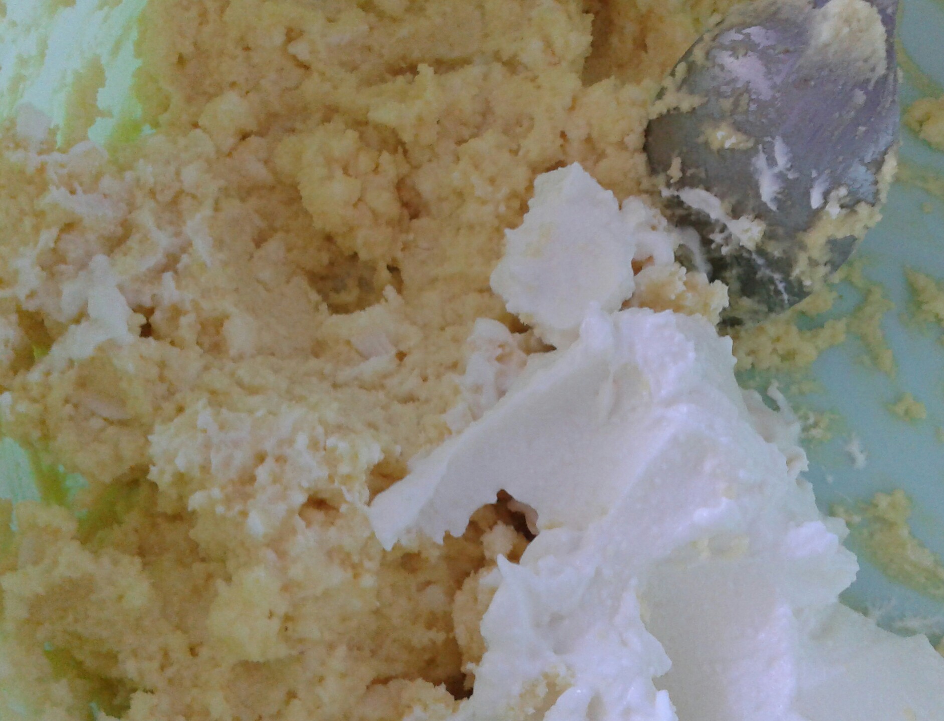 Pască cu brânză sărată