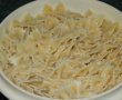 Farfalle cu macrou afumat-3