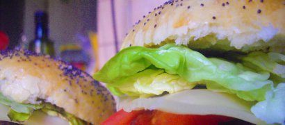 Hamburger