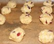 Biscuiti cu ovaz si merisoare-1