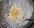 Supa de curcan cu taitei de casa.-3