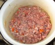 Musaca din cartofi piure si carne tocata-1