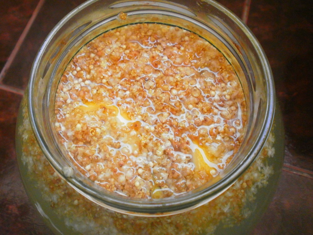 Socata reteta bunicii