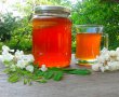 Sirop din flori de salcam-5
