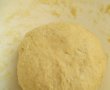 Cornuri pufoase cu gem de cirese-1