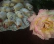 Cornulete de post cu dulceata de caise si samburi de nuca-8