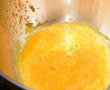 Prajitura cu crema de branza si portocale-1