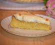 Prajitura cu crema de branza si portocale-9