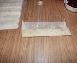 Strudel cu branza si cirese-2
