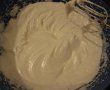 Prajitura cu visine, iaurt si cacao-1