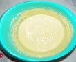Tort cu crema de ciocolata neagra-0