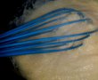 Mamaliga cremoasa cu lapte si parmezan-1