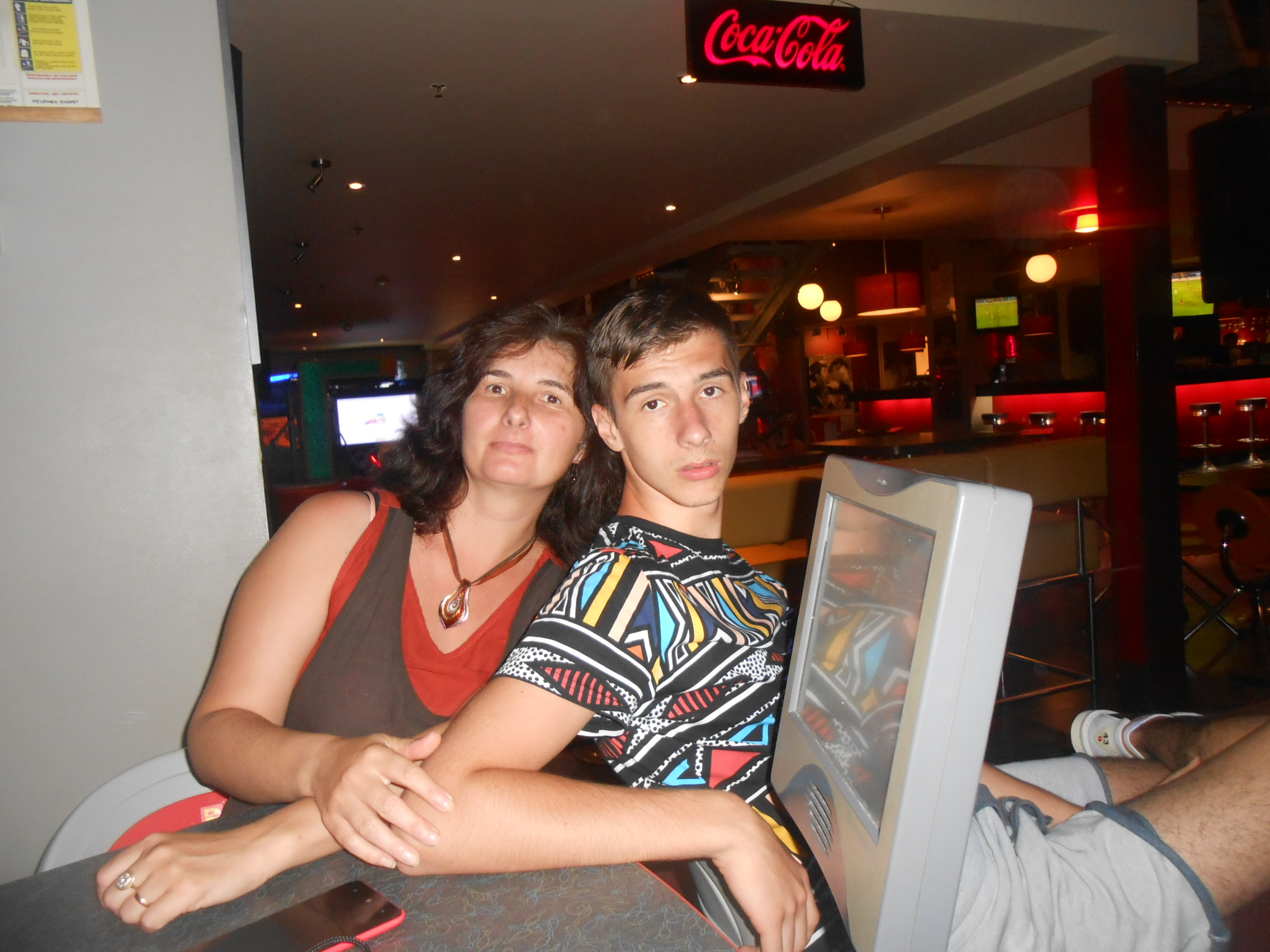 Vacanta 2015
