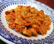 Cappelletti in crema cu nuca-8