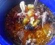 Ghiveci de legume cu carne de iepure-4