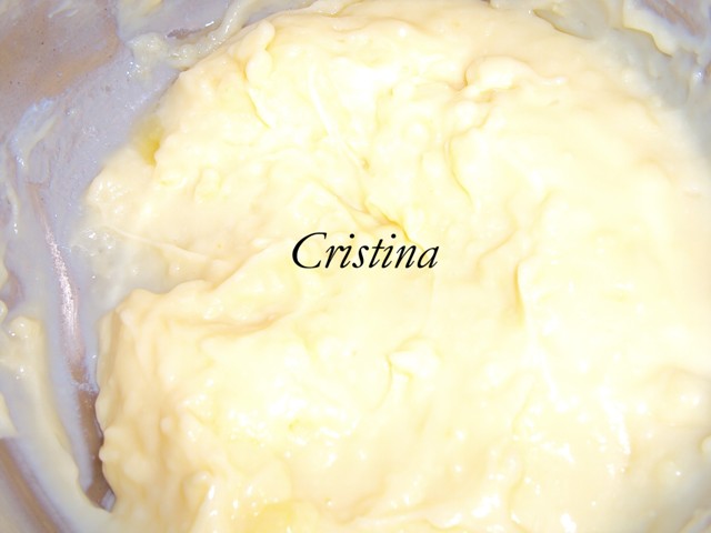 Tort de biscuiti