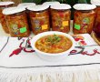 Tocana de fasole verde pentru iarna-6