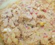 Salata de cartofi cu ton si branza pufoasa de la Delaco-6