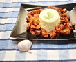 Tocanita din pipote si inimi de pui-6