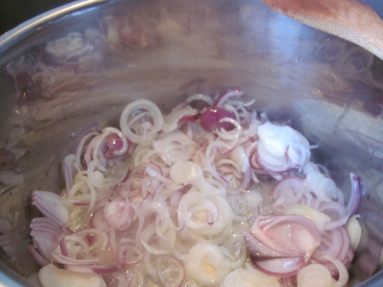 ZACUSCĂ CU CIUPERCI PLEUROTUS