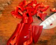 Salata taraneasca de legume pentru iarna-2