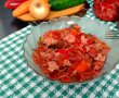 Salata taraneasca de legume pentru iarna-9